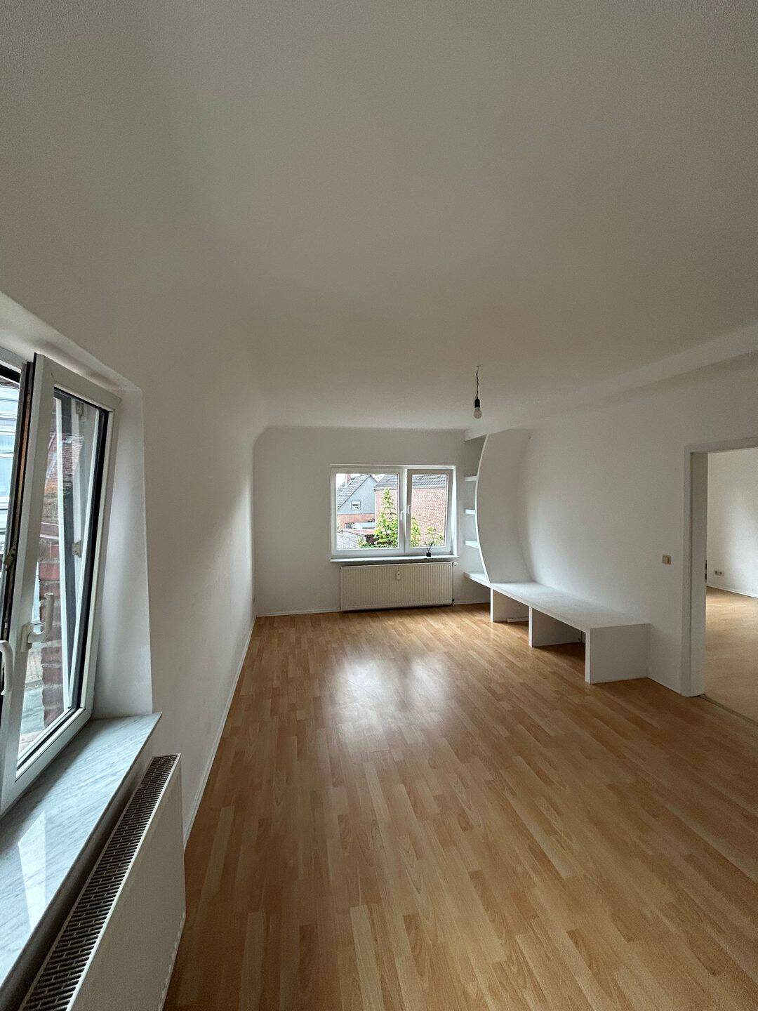 Attraktive Wohnung in Uetersen; 3-Zimmer; 78qm, 25436 Uetersen