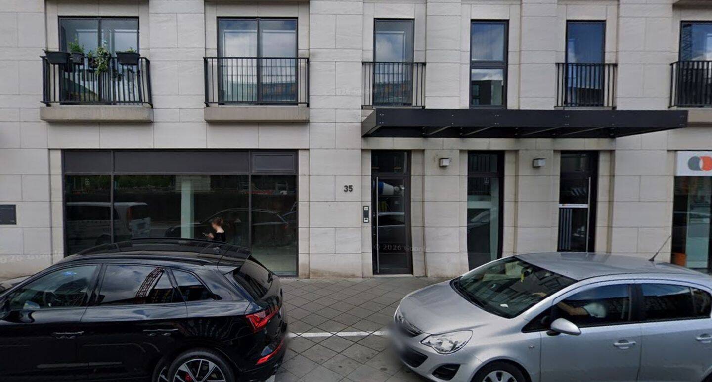 1-Zimmer Wohnung Frankfurt Europaviertel, 60327 Frankfurt am Main (Gallus Gutleutviertel Westend-Süd)