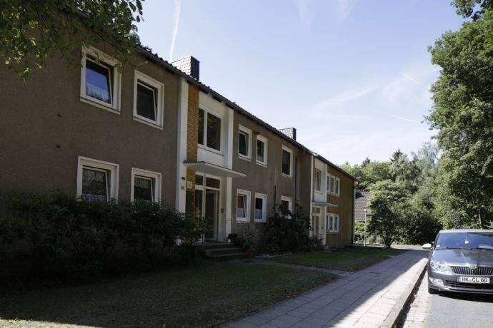 helle 3 Zimmer-Wohnung im Bomlitz mit Balkon, 29699 Walsrode (Bomlitz)
