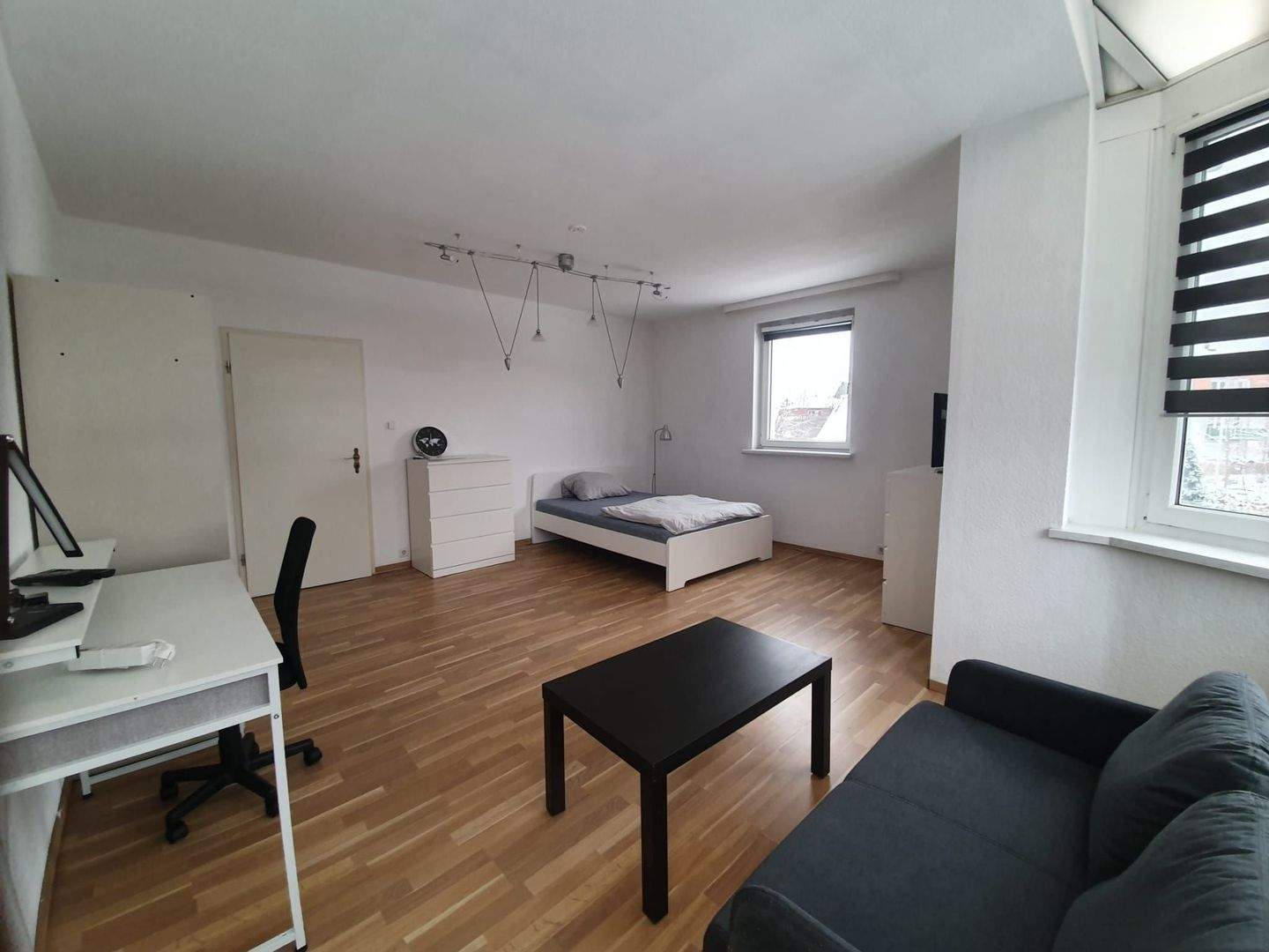 WG Zimmer ab sofort verfügbar, All inklusive, 13086 Berlin (Pankow Weißensee)