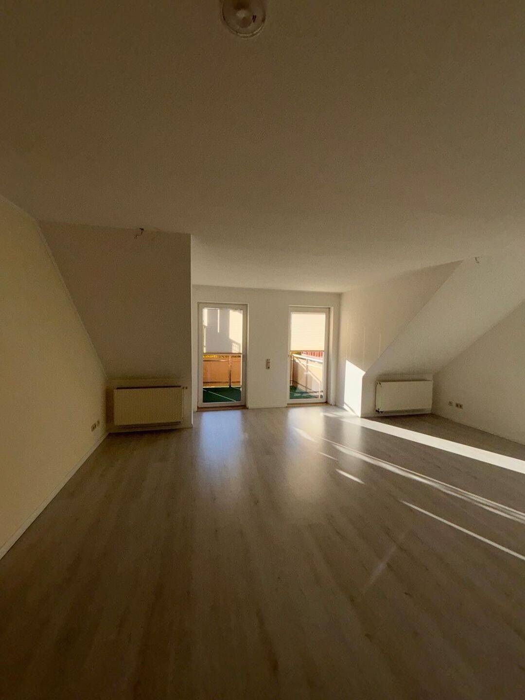 Nachmieter gesucht! Schöne 2-Raum-Wohnung mit Einbauküche, 39326 Hohe Börde