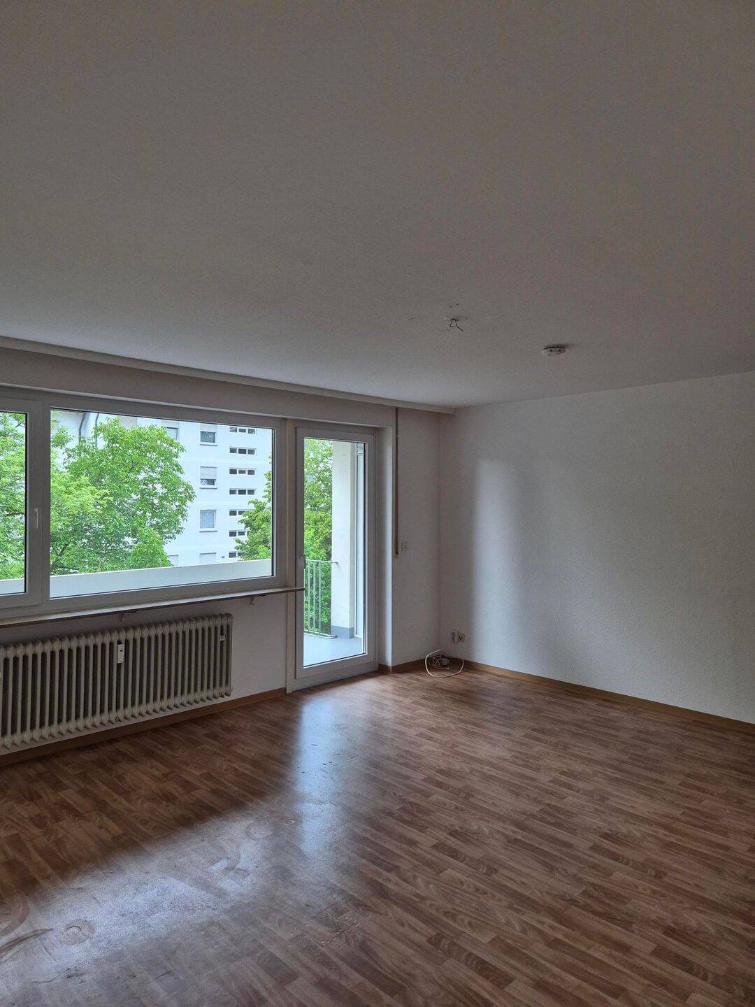 Mietwohnung, 3,5 Zimmer, 93 m², in Singen (Hohentwiel), 78224 Singen (Hohentwiel)