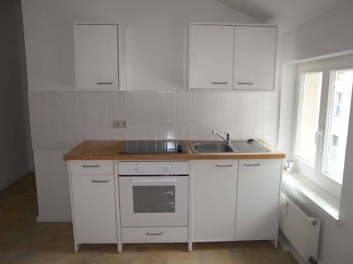 Kleine DG Wohnung im Zentrum, 15230 Frankfurt (Oder) (Frankfurt)