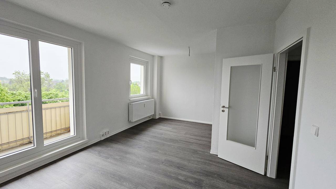 WBS erforderlich! *Erstbezug nach Sanierung*
