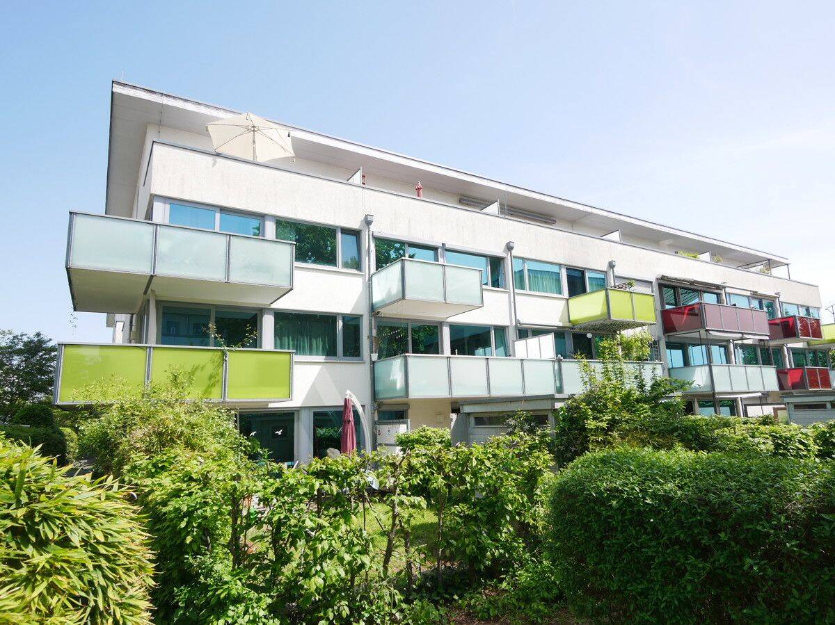 Bestlage in Hattersheim 2-3-Zi.-Penthouse-Maisonette-Eigentumswohnung, 65795 Hattersheim am Main