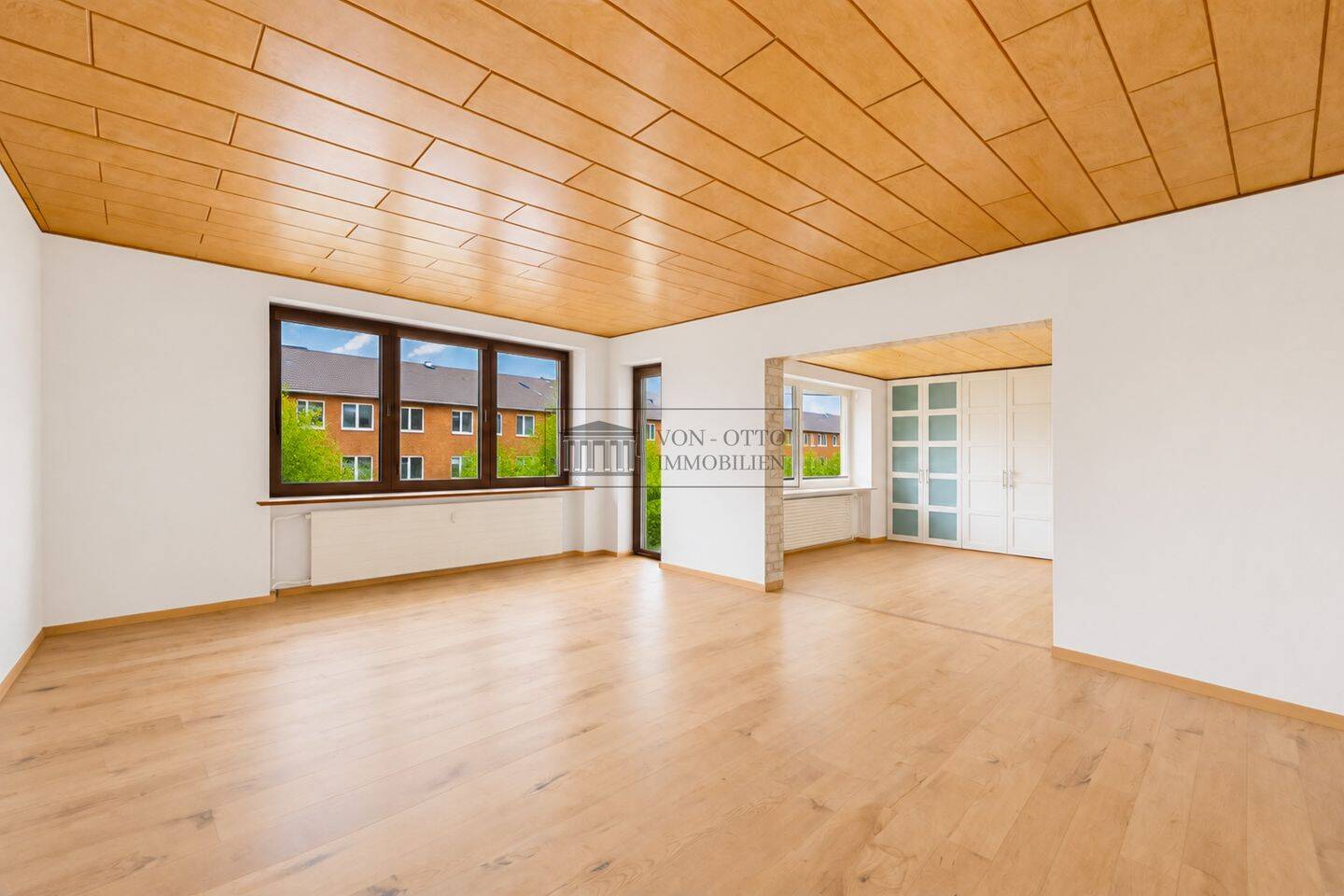 3 Zimmer mit Balkon – Ihre Chance mit Potenzial, 22159 Hamburg (Wandsbek Bramfeld Farmsen-Berne Sasel Tonndorf)