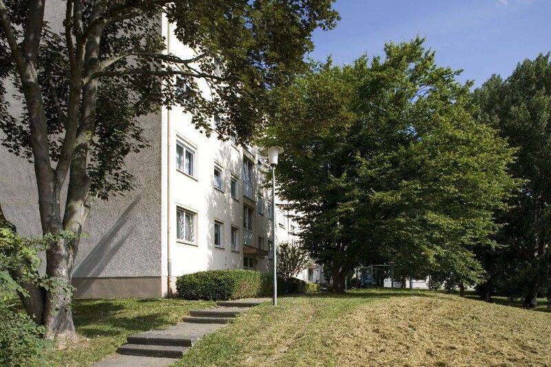 Ihre Zukunft – Ihre Wohnung: 3-Zimmerwohnung mit Balkon, 65931 Frankfurt am Main (Sindlingen Zeilsheim)