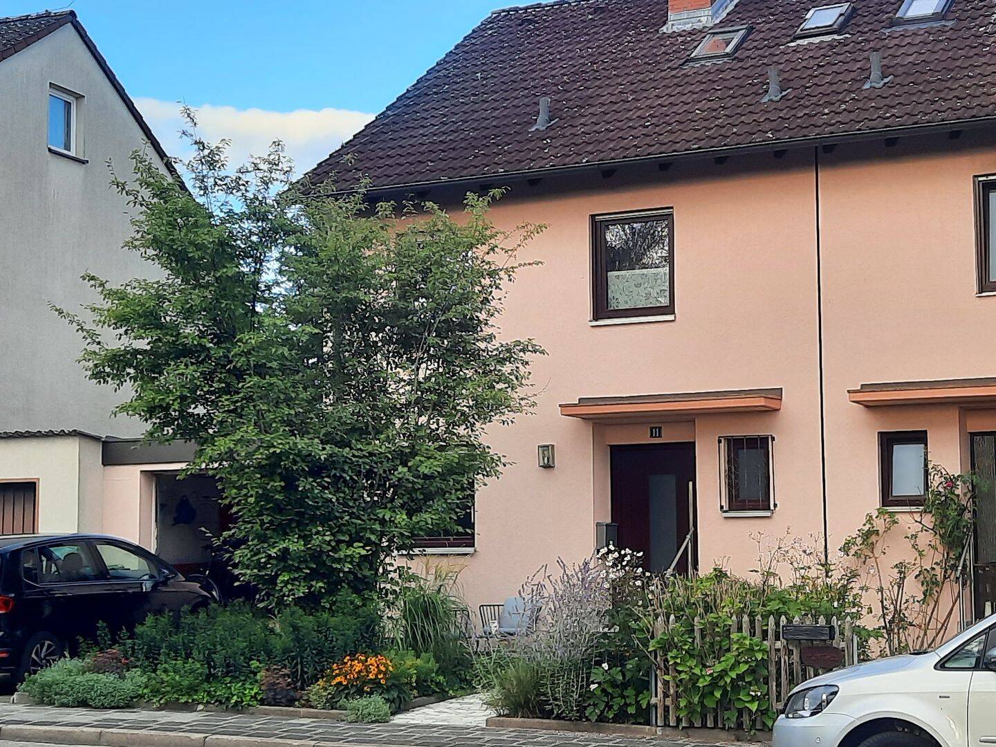 DHH in Fischbach, 90475 Nürnberg