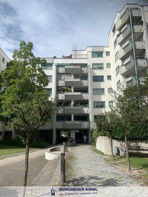 ***Direkt am Westpark***Eigennutz oder Anlage, beides optimal möglich***, 81373 München (Sendling Sendling-Westpark)