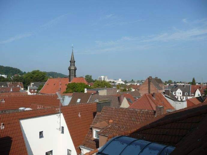 Beste Bielefelder Wohnlage – im Herzen der Altstadt, 33602 Bielefeld (Innenstadt)