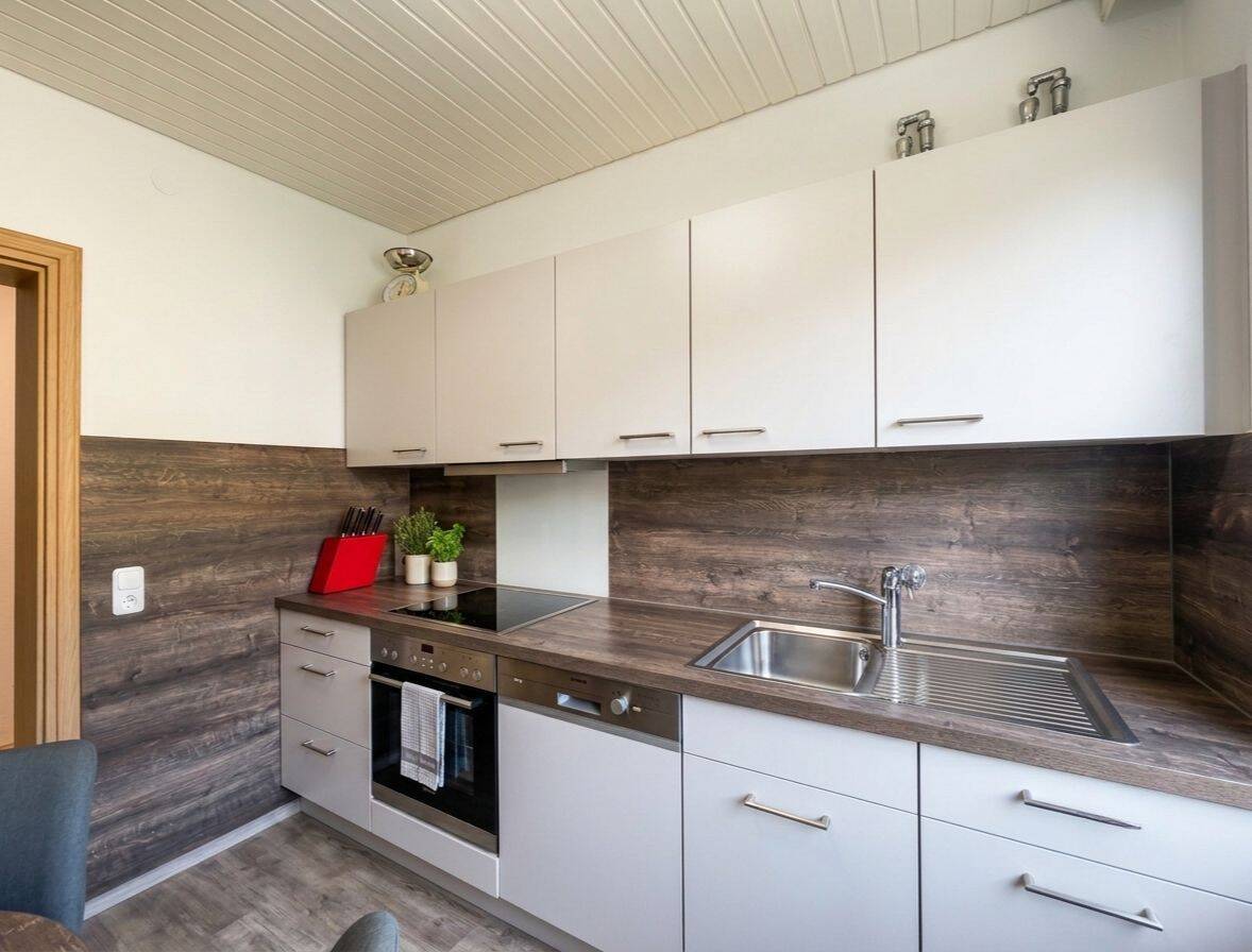 Vermietete 3,5-Zimmer-Wohnung mit Balkon, Garage und Stellplatz in Ingolstadt, 85055 Ingolstadt