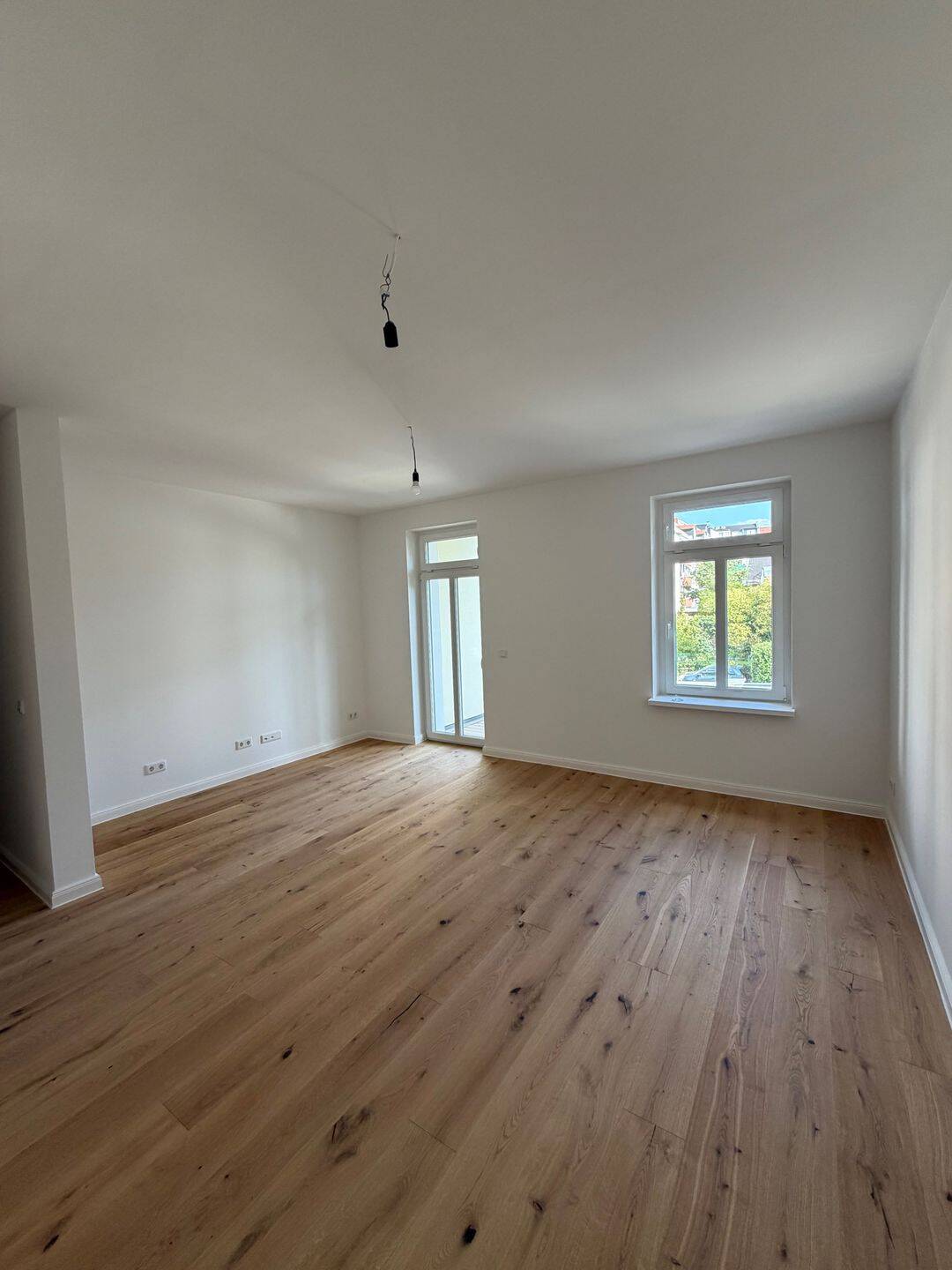 Im Herzen vom Möckern | Erstbezug | 3-Raum-Wohnung, 4159 Leipzig (Lützschena-Stahmeln Möckern Wahren)