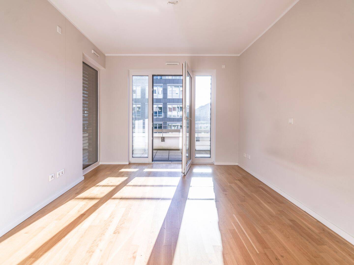 Charmante 2,5-ZKB Mietwohnung mit Balkon in Bockenheim, 60486 Frankfurt am Main (Bockenheim Gallus Rödelheim Westend-Süd)