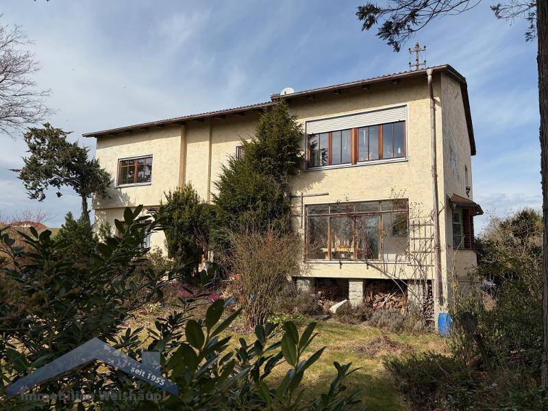 Passau Nord Wohnhaus in idyllischer Lage (renov.bedürftig) und Garten, 94113 Tiefenbach