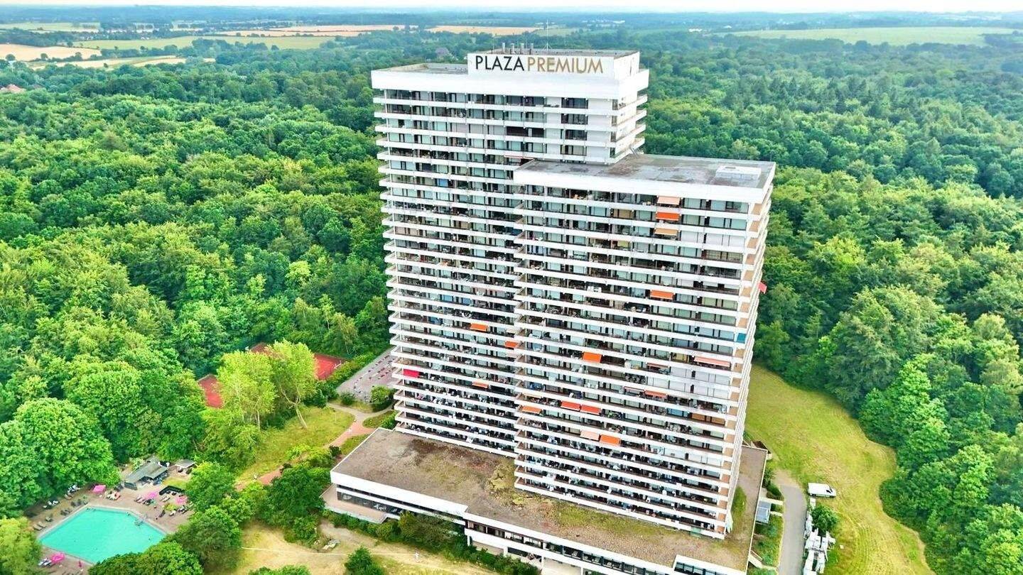 ***Exklusives Design-Apartment im PLAZA PREMIUM mit Blick auf das Meer***, 23669 Timmendorfer Strand
