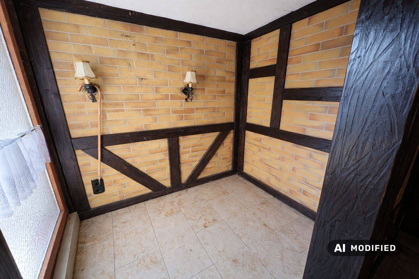 Haus für Macher und Schrauber.: 130 m² Wohnfläche, Wohnmobilgarage, Werkstatt und Ausbaupotenzial, 74575 Schrozberg