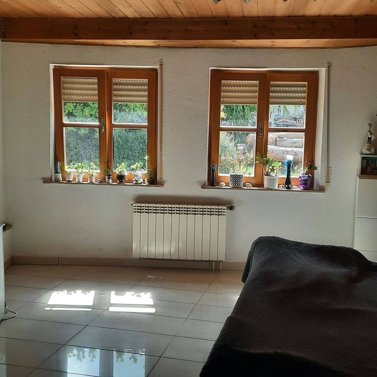 Mietwohnung, 1 Zimmer, 50 m², in Birkweiler, 76831 Birkweiler