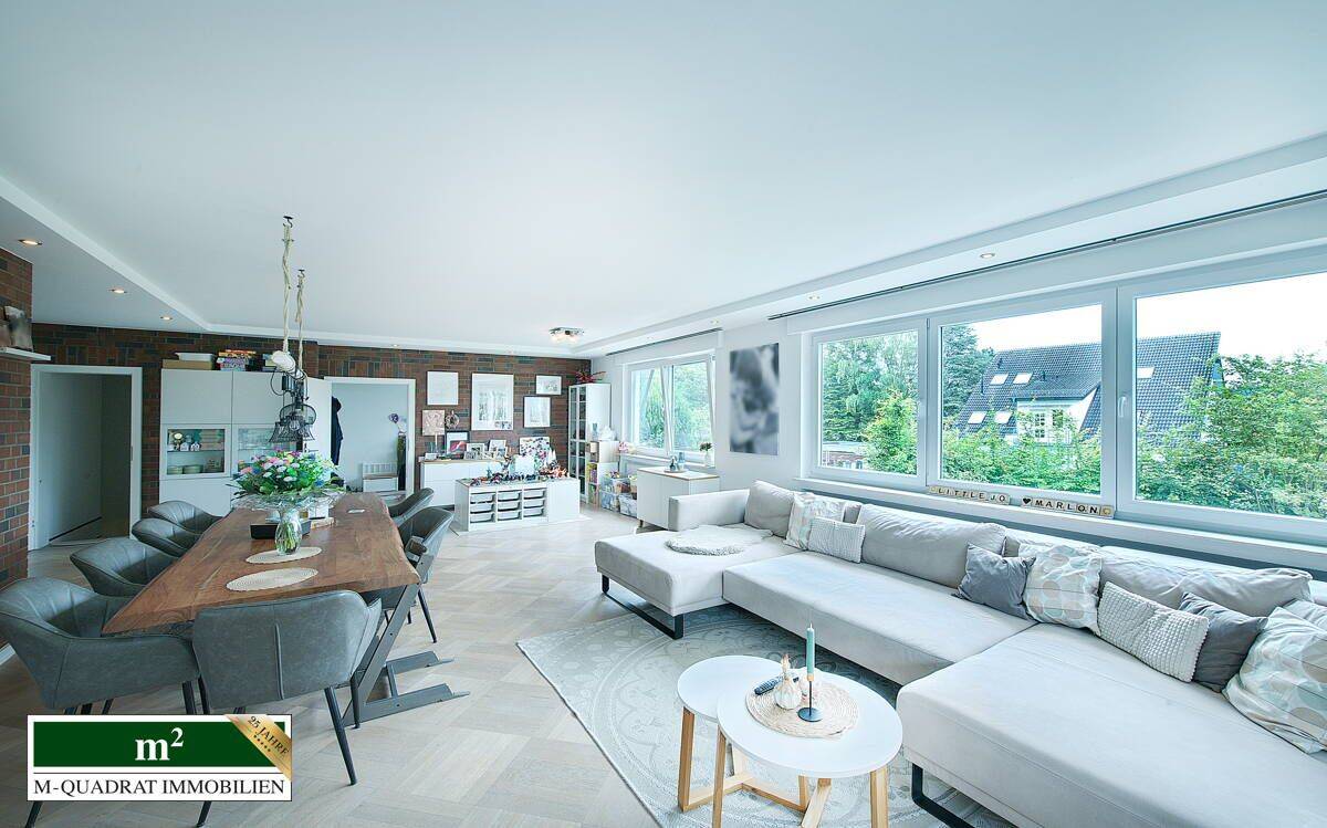 Freistehender Bungalow mit Einliegerwohnung in ruhiger Lage, 42651 Solingen (Gräfrath Solingen-Mitte)