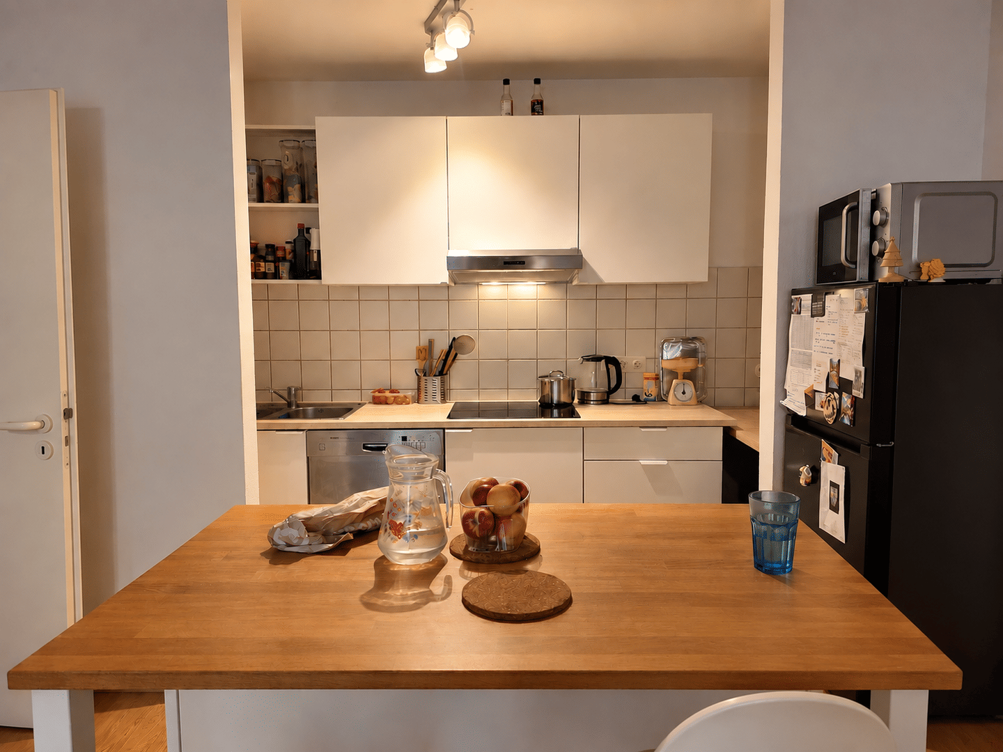 Schöne, helle 2-Zimmer-Wohnung mit Balkon in Hürth, 50354 Hürth