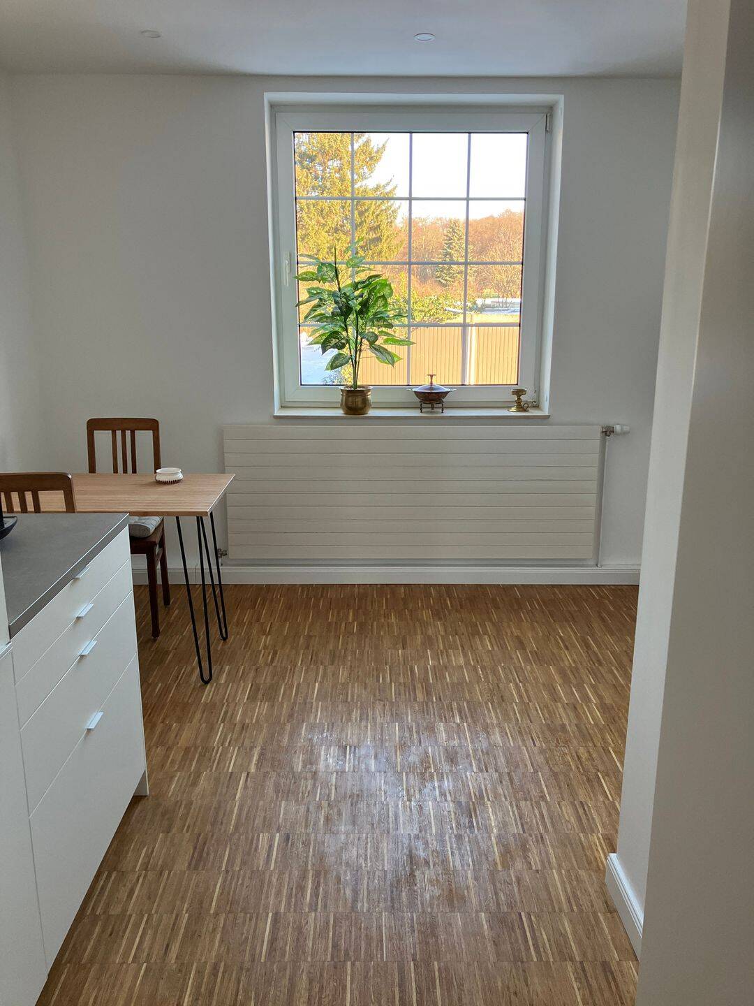 Frisch sanierte 1-Zimmer Wohnung in Cottbus – Spremberger Vorstadt, 3050 Cottbus (Madlow Sachsendorf Spremberger Vorstadt)