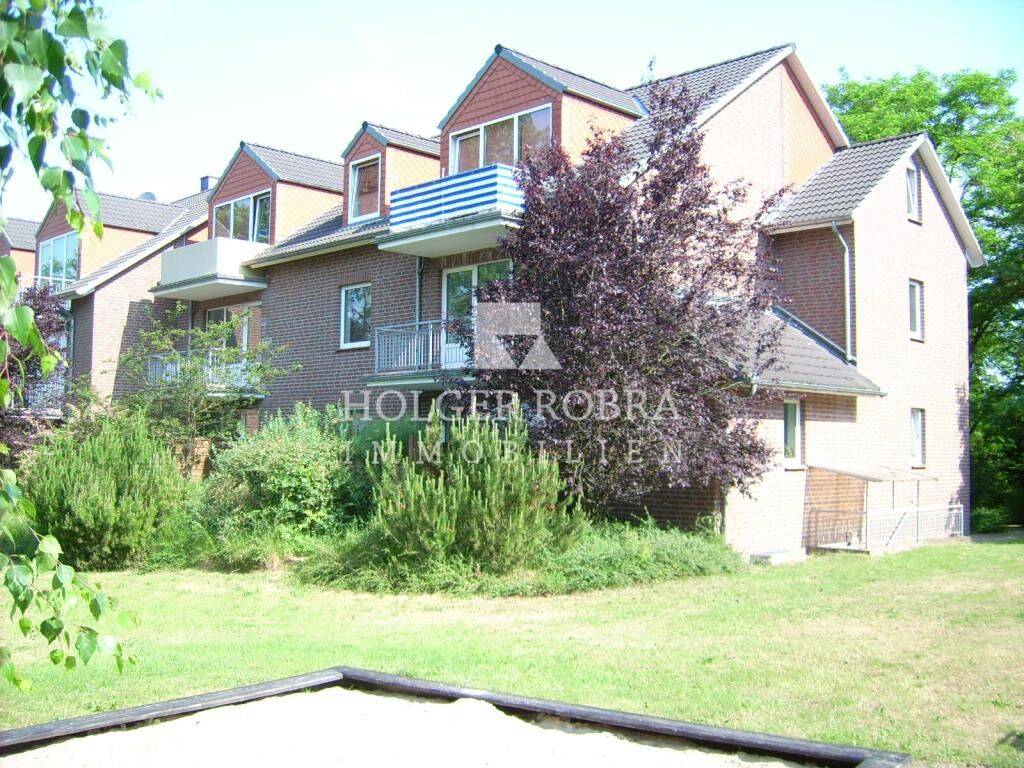4-Raum-Wohnung mit Terrasse in Kuhfelde, 29416 Kuhfelde