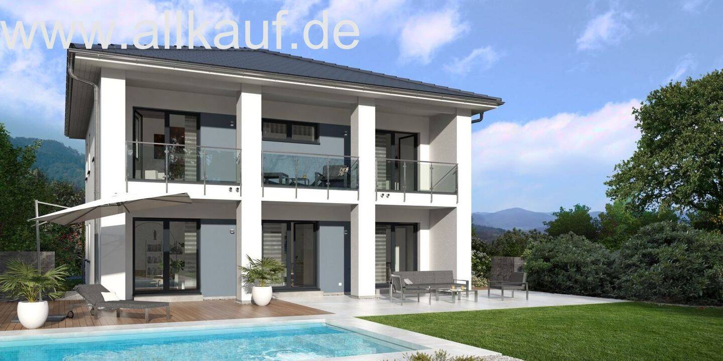 Warum noch warten, wenn Wohnen schöner geht?, 89520 Heidenheim an der Brenz