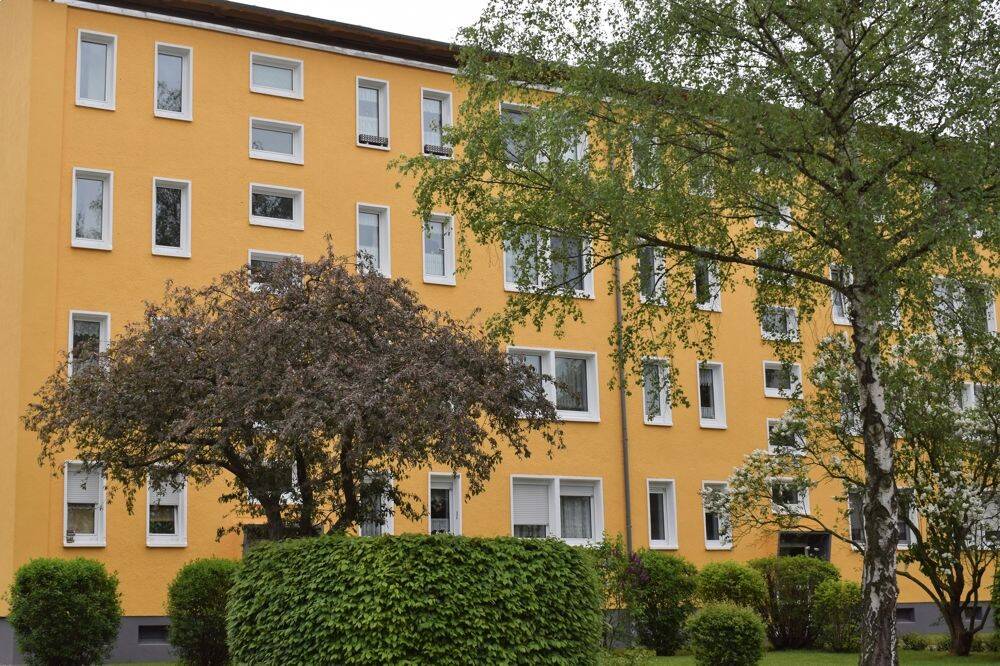 Wohnqualität zum guten Preis / Great Living. Great Value., 6231 Bad Dürrenberg