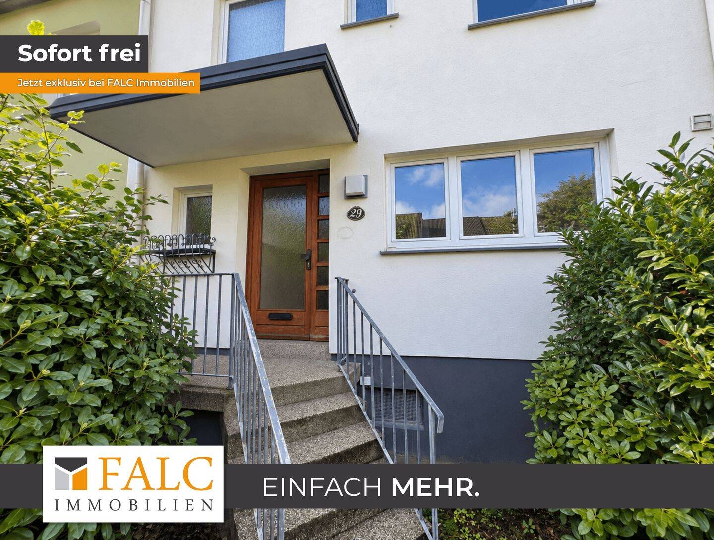 Ihr neues Familienkapitel beginnt hier – 6 Zimmer, Garten und Garage, 28277 Bremen (Kattenesch Kattenturm)