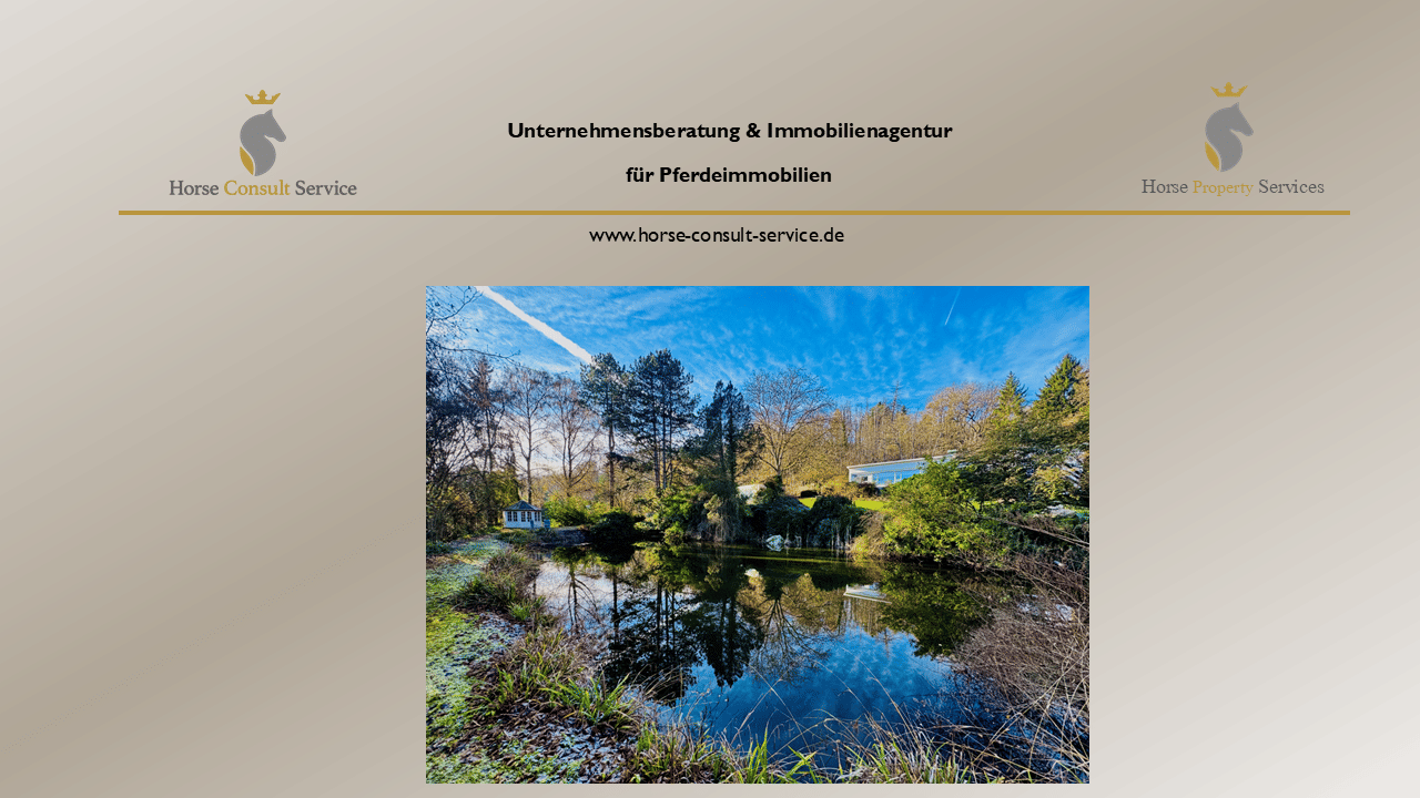 Exklusives Anwesen mit Naturteich in Alleinlage, 56130 Bad Ems