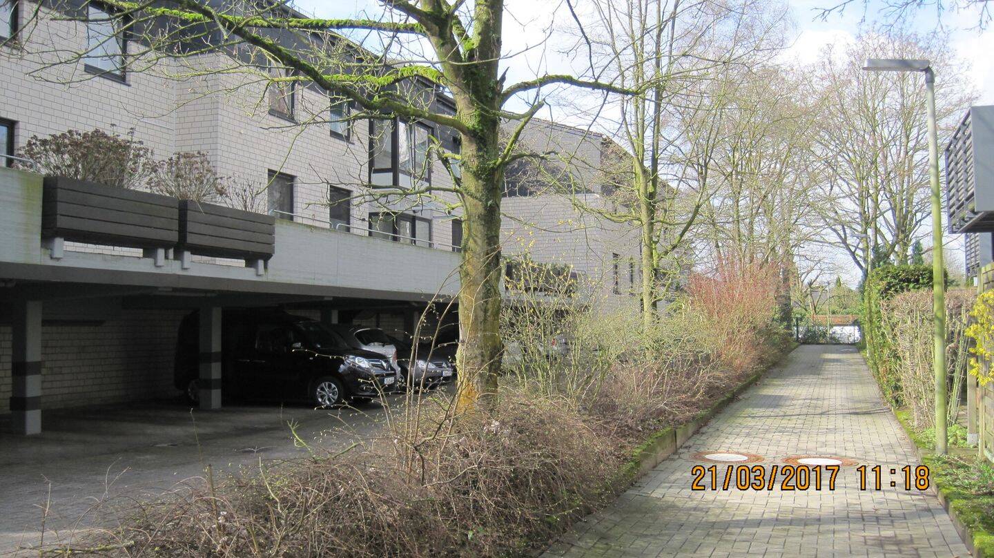 Wohnung in Dortmund, 44135 Dortmund (Mitte)
