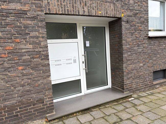 Wohnung in Duisburg, 47229 Duisburg (Bergheim Friemersheim Rheinhausen-Mitte)
