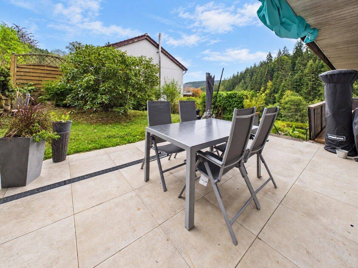 Großzügig wohnen mit zwei Terrassen in Tennenbronn, 78144 Schramberg