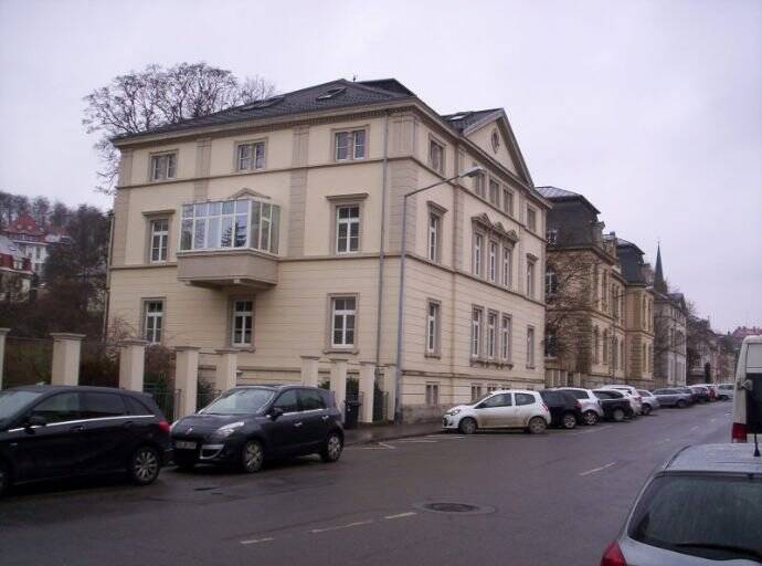 großzügige 2 Zimmer-Wohnung in begehrter Lage, 72488 Sigmaringen