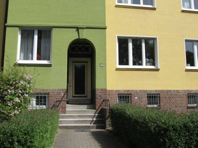 4,0-Zimmer-Wohnung in Kiel Blücherplatz, 24105 Kiel (Blücherplatz Brunswik Düsternbrook)