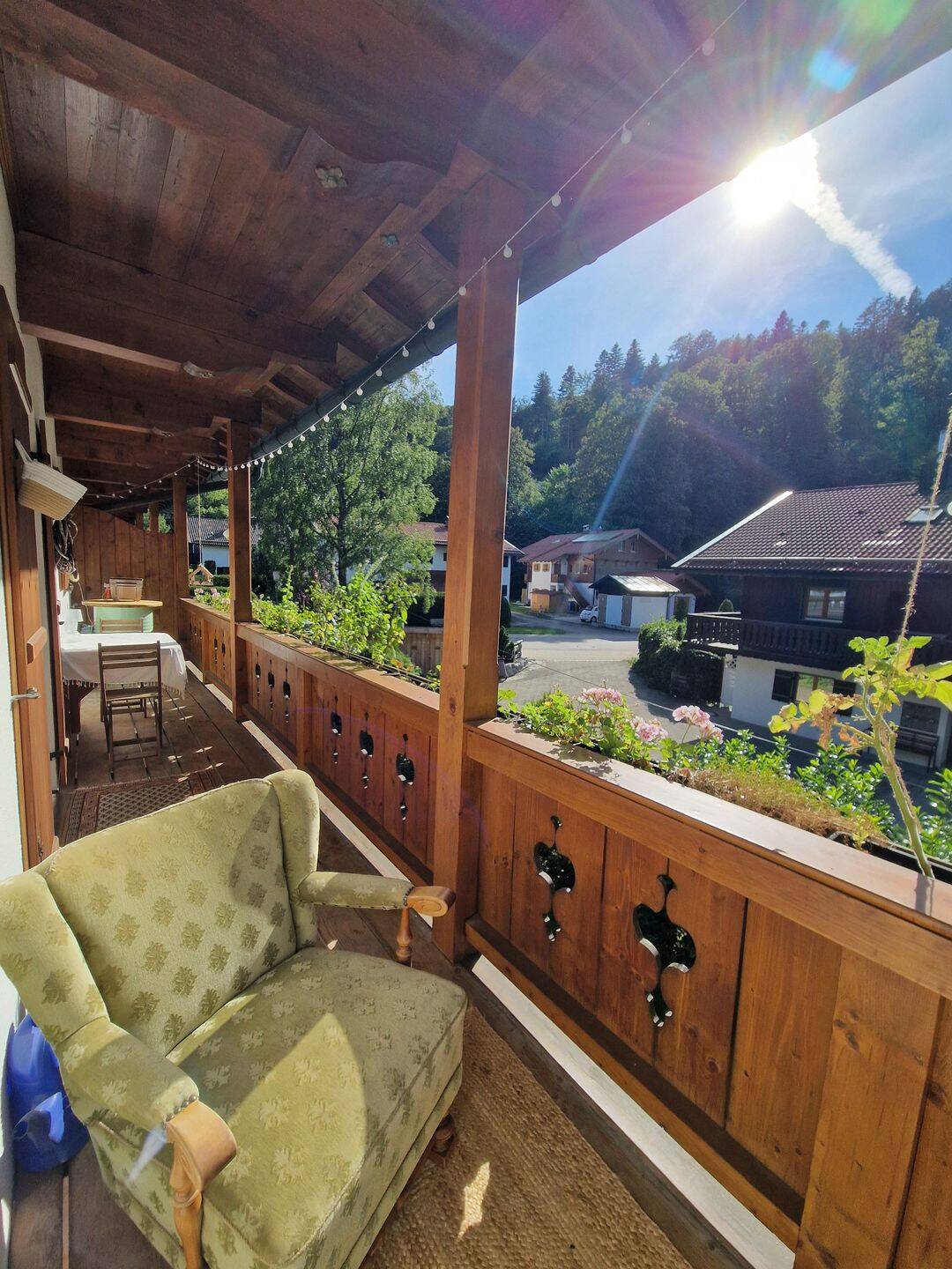 2,5 Zimmer Wohnung in Bad Wiessee, 83707 Bad Wiessee