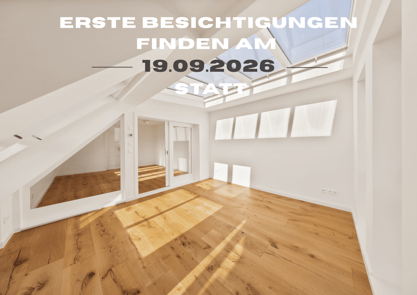 ***BEZUGSFREI: hochwertig sanierter Dachgeschosswohnung mit Südterrasse & Aufzug***, 10629 Berlin (Charlottenburg-Wilmersdorf Charlottenburg)