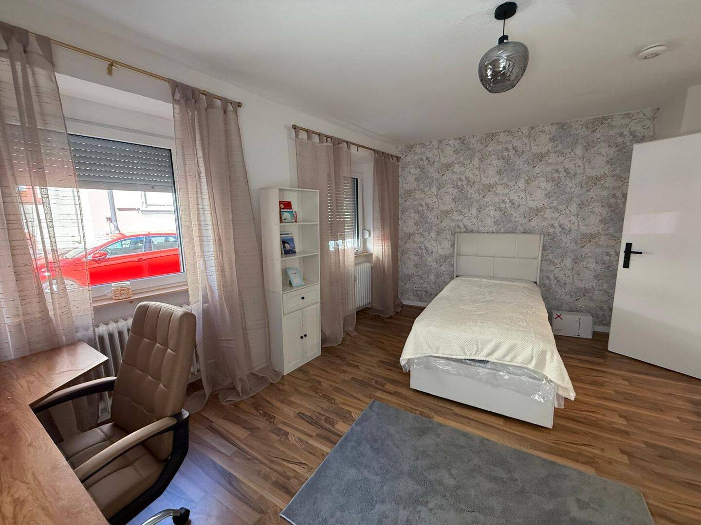 Luxus 1 WG Zimmer in Karlsruhe Grötzingen, 76229 Karlsruhe (Durlach Grötzingen)