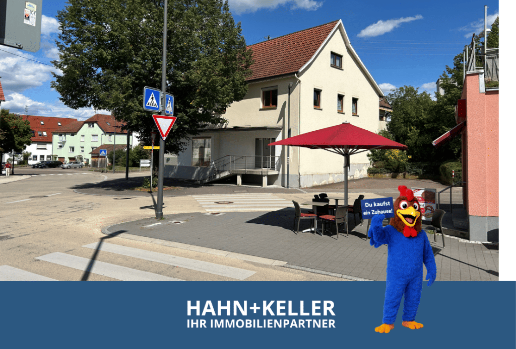 Viel Platz für Wohnen und Gewerbe – ca. 550 m² Fläche und zahlreiche Stellplätze!, 73529 Schwäbisch Gmünd