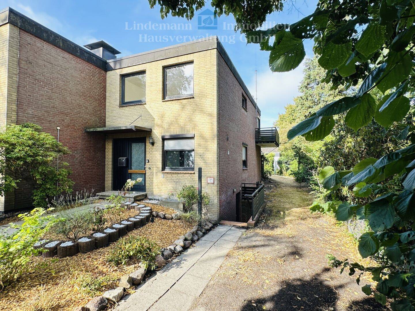 Versteckt, grün, ruhig und familienfreundlich – Reihenendhaus mit Garten., 21147 Hamburg (Harburg Hausbruch Neugraben-Fischbek)