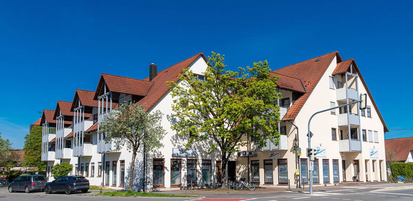 Charmante 4 Zimmer-Maisonette-Wohnung in Meckenbeuren – Bezugsfrei, 88074 Meckenbeuren