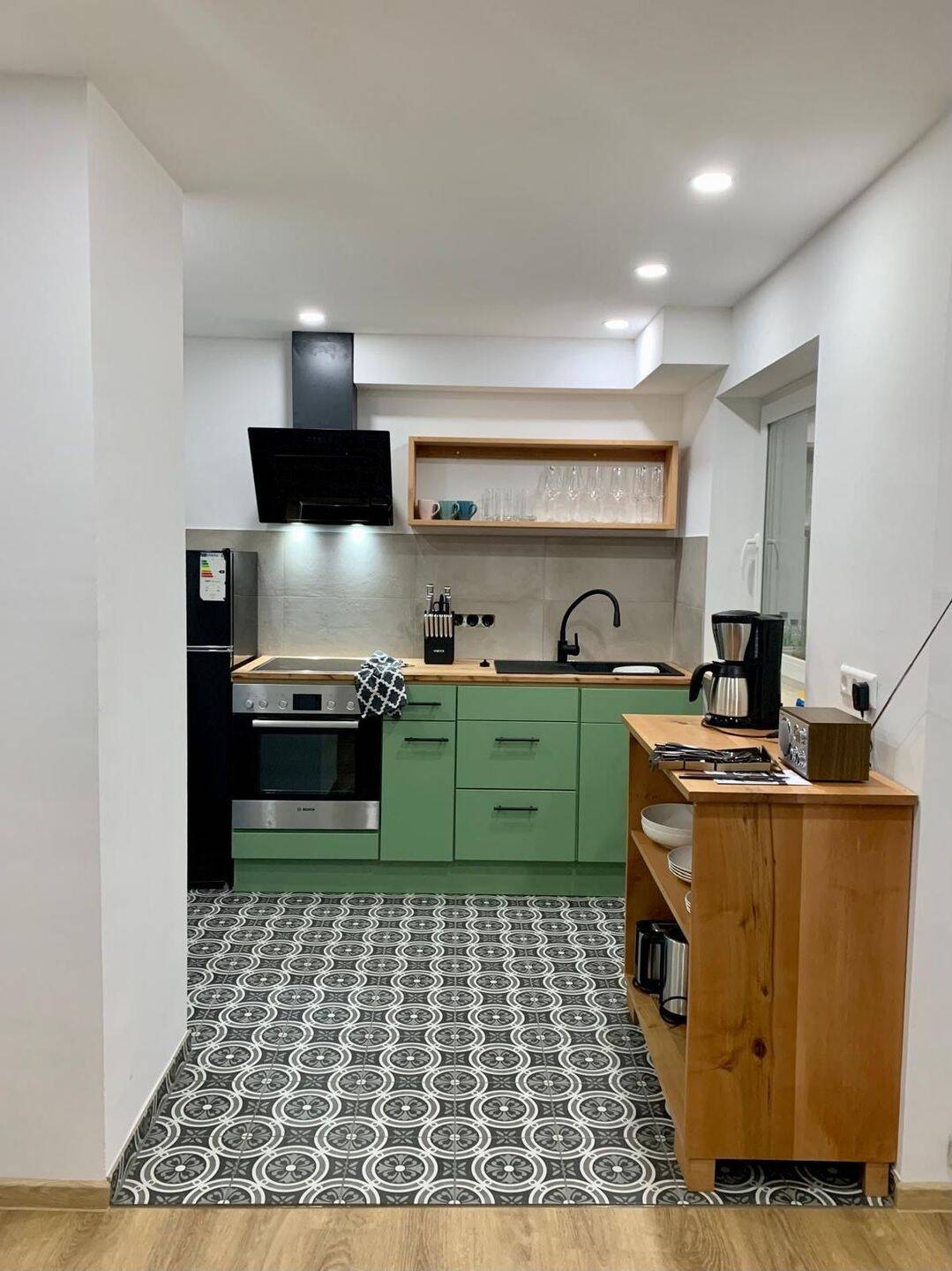 Zweizimmerwohnung mit Balkon, 78224 Singen (Hohentwiel)