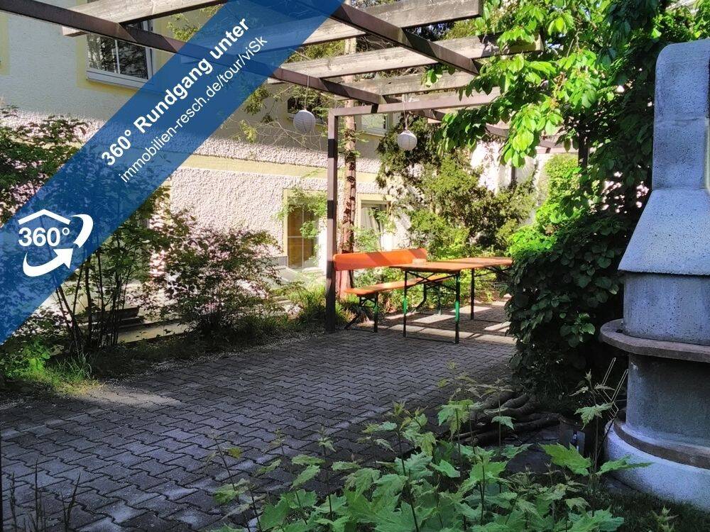 Studentenappartement in top zentraler Stadtlage – nur 500 m zur Universität und dem Zentrum, 94032 Passau (Altstadt Haidenhof-Nord Haidenhof-Süd Innstadt)
