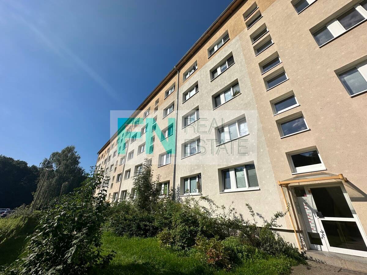 Für Familien! Wunderschöne sonnige 4RWE mit Balkon in Meusdorf!, 4289 Leipzig (Meusdorf Probstheida)