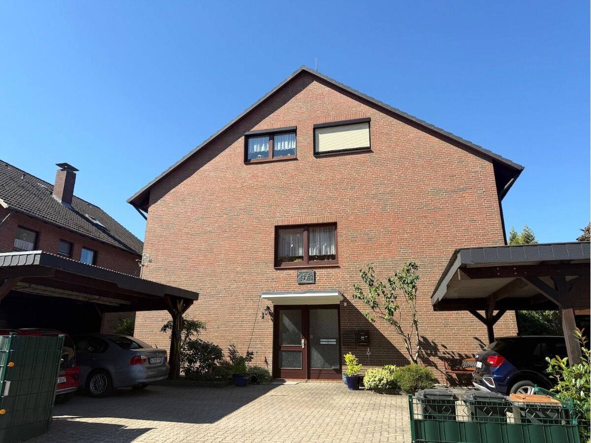 Mitten im Zentrum – Viel Platz zum Verwirklichen, 21629 Neu Wulmstorf