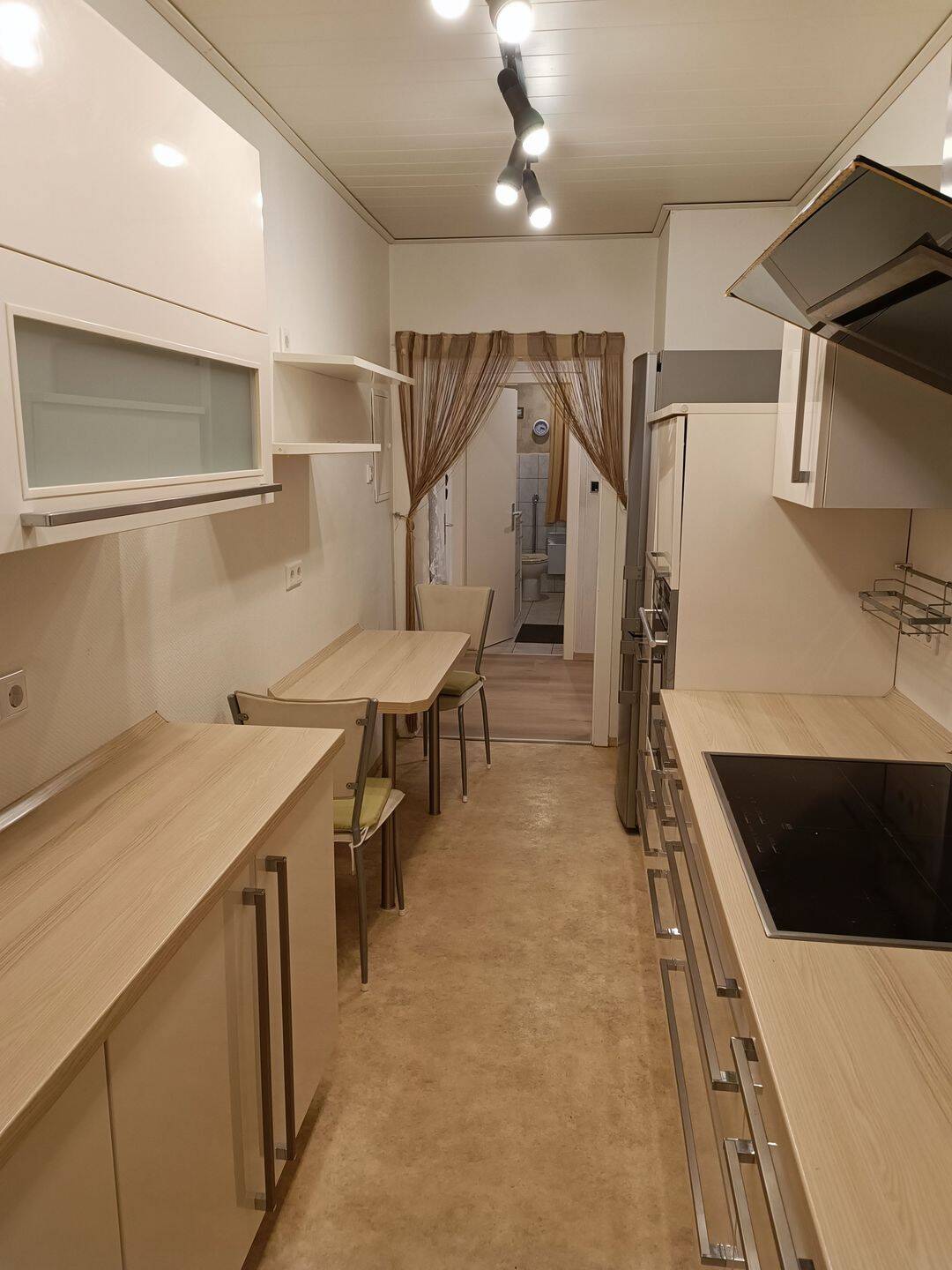 Charmante Wohnung in zentraler Lage, 91522 Ansbach