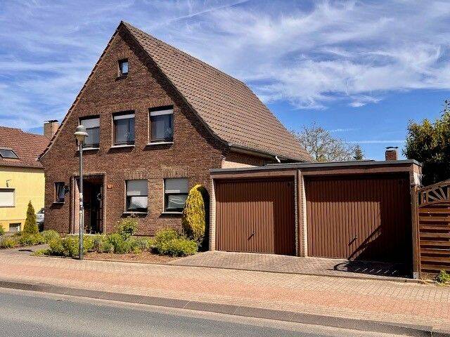 Rheinberg-Budberg: Wohnen wie im Bungalow – aber mit zusätzlicher Mieteinnahme!, 47495 Rheinberg