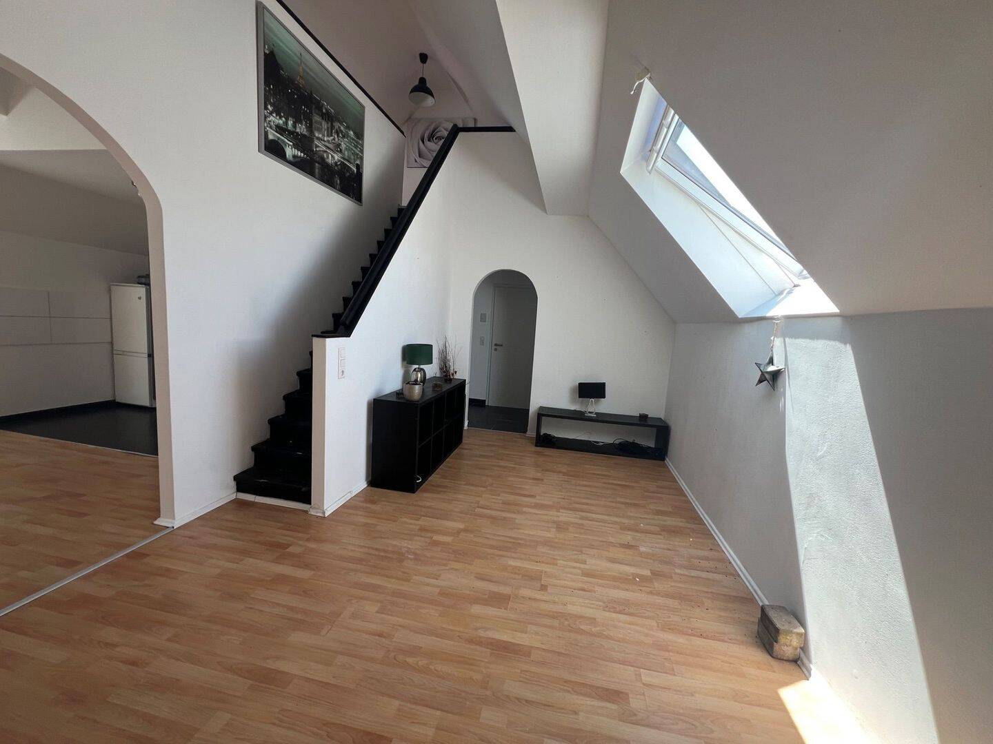 Top-Wohnung in Iserlohn: 2 Zimmer, 68 m², 3. OG, 58636 Iserlohn
