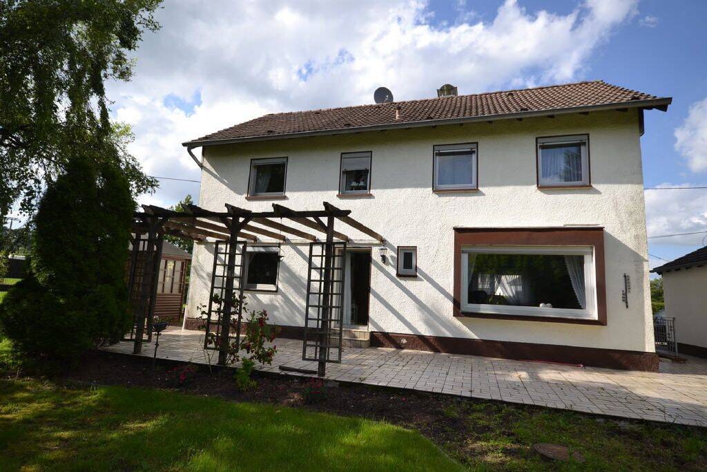 Freistehendes EFH, 5 Zi., Gäste-WC, großer Garten, BG-Herkenrath, 51429 Bergisch Gladbach