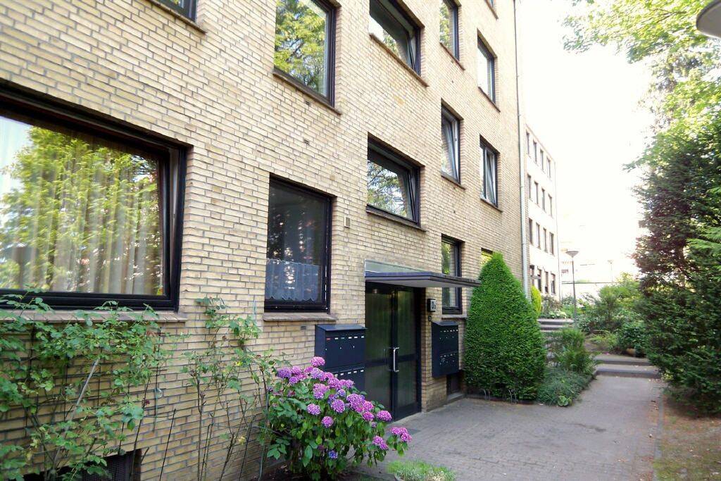 gemütliche 2-Zimmerwohnung in ruhiger Lage, 22885 Barsbüttel