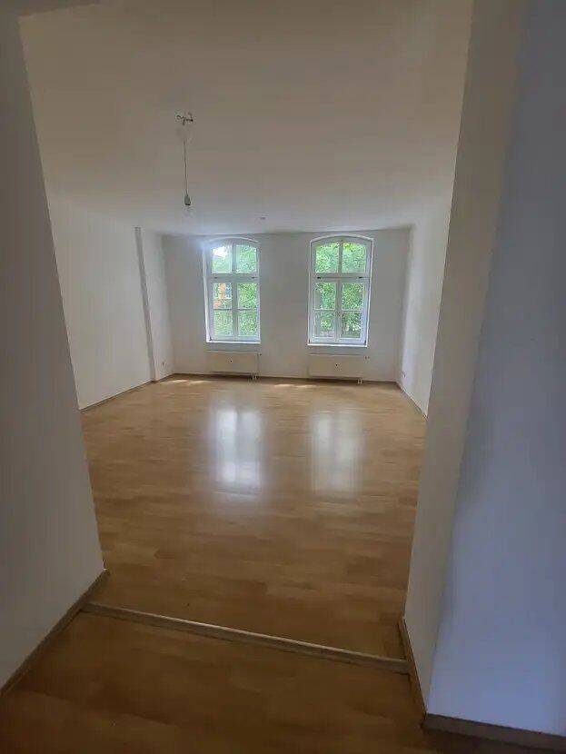 1,5-Zi.-Altbau 47m² mit Wintergarten & Einbauküche | Mitte-Nord, 8056 Zwickau